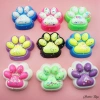 A brand-new extra-large cat paw pinch toy, a stress-relieving and venting toy. details Picture